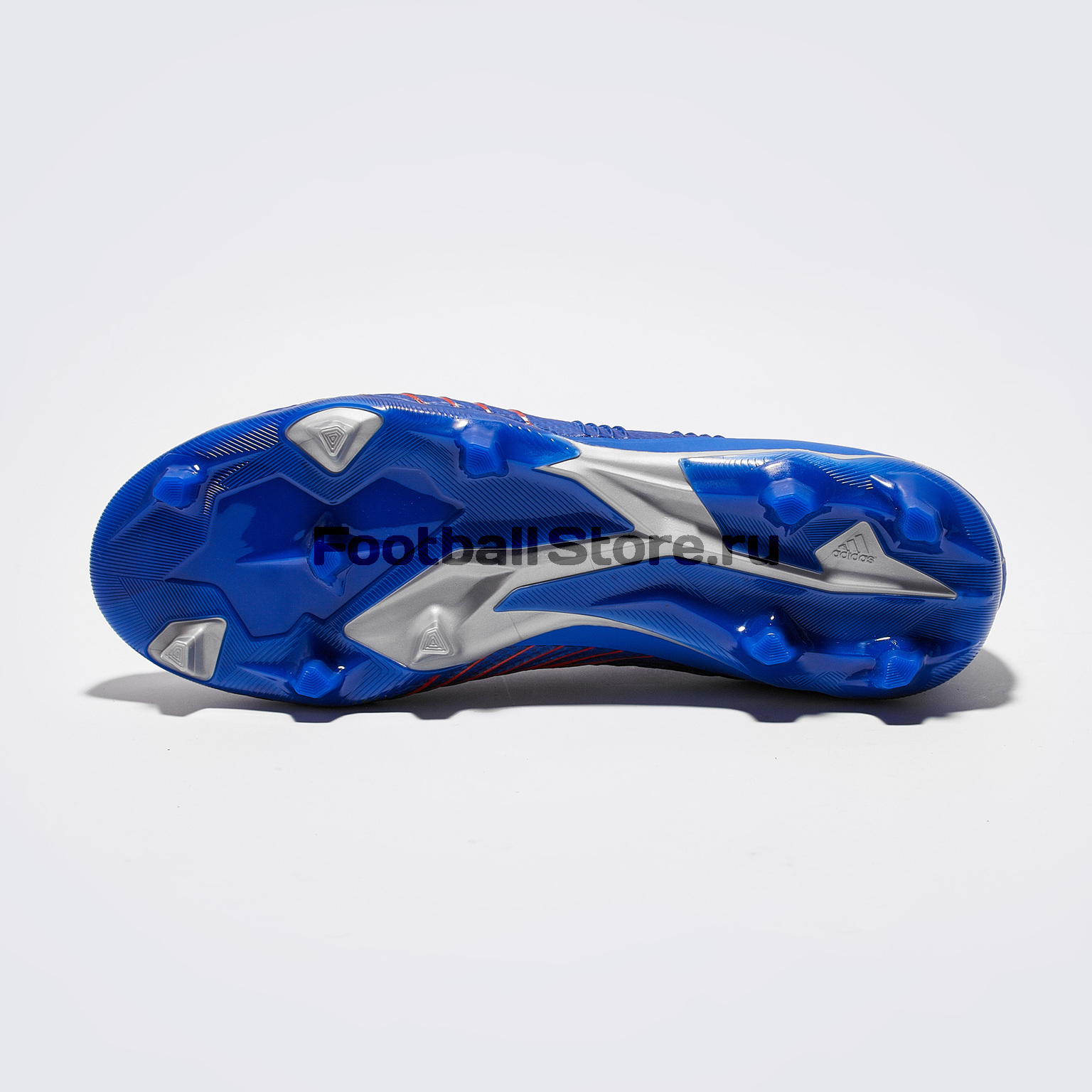 Бутсы Adidas Predator 19.2 FG BB8111