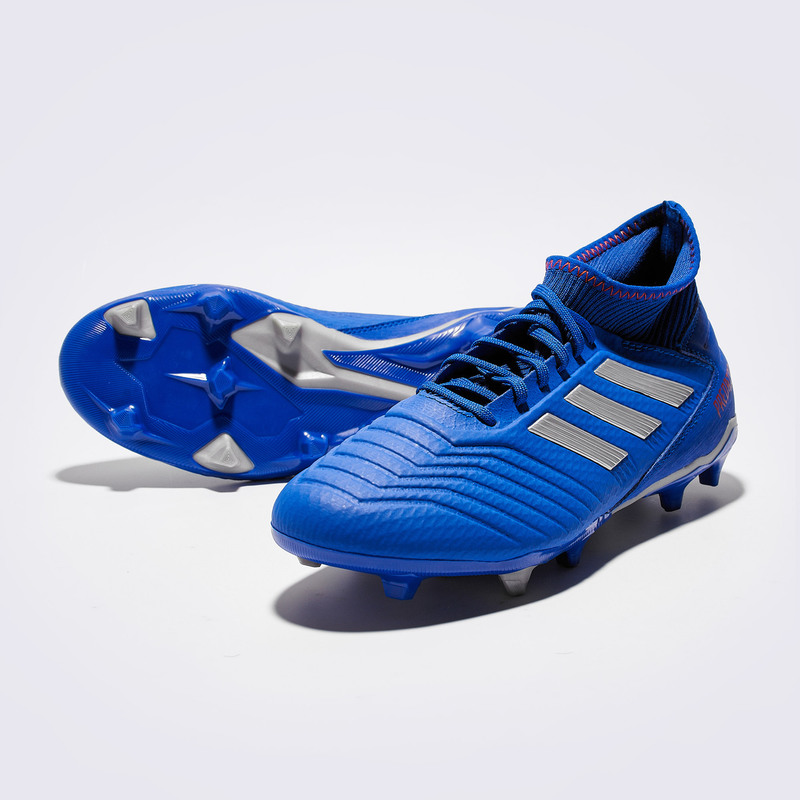 Бутсы Adidas Predator 19.3 FG BB8112 