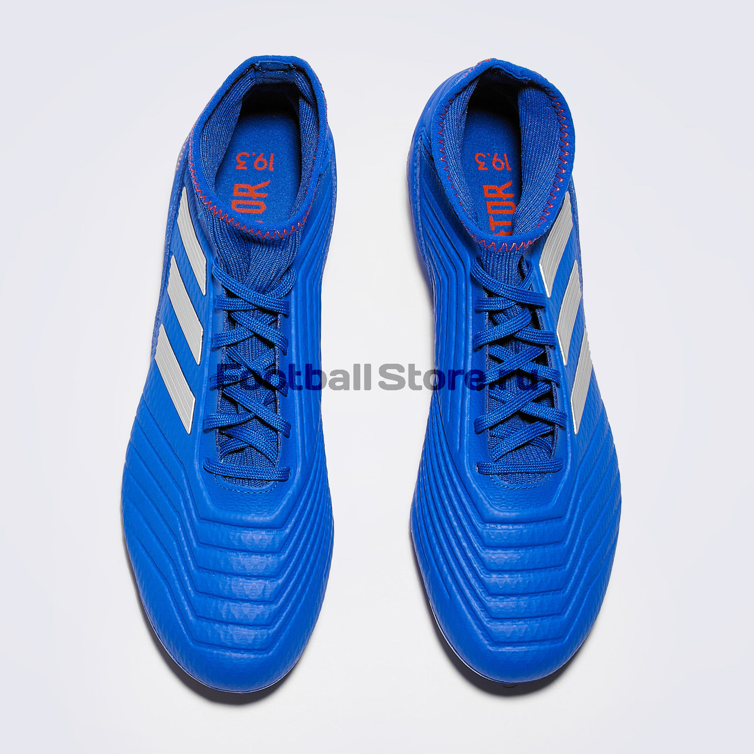 Бутсы Adidas Predator 19.3 FG BB8112 