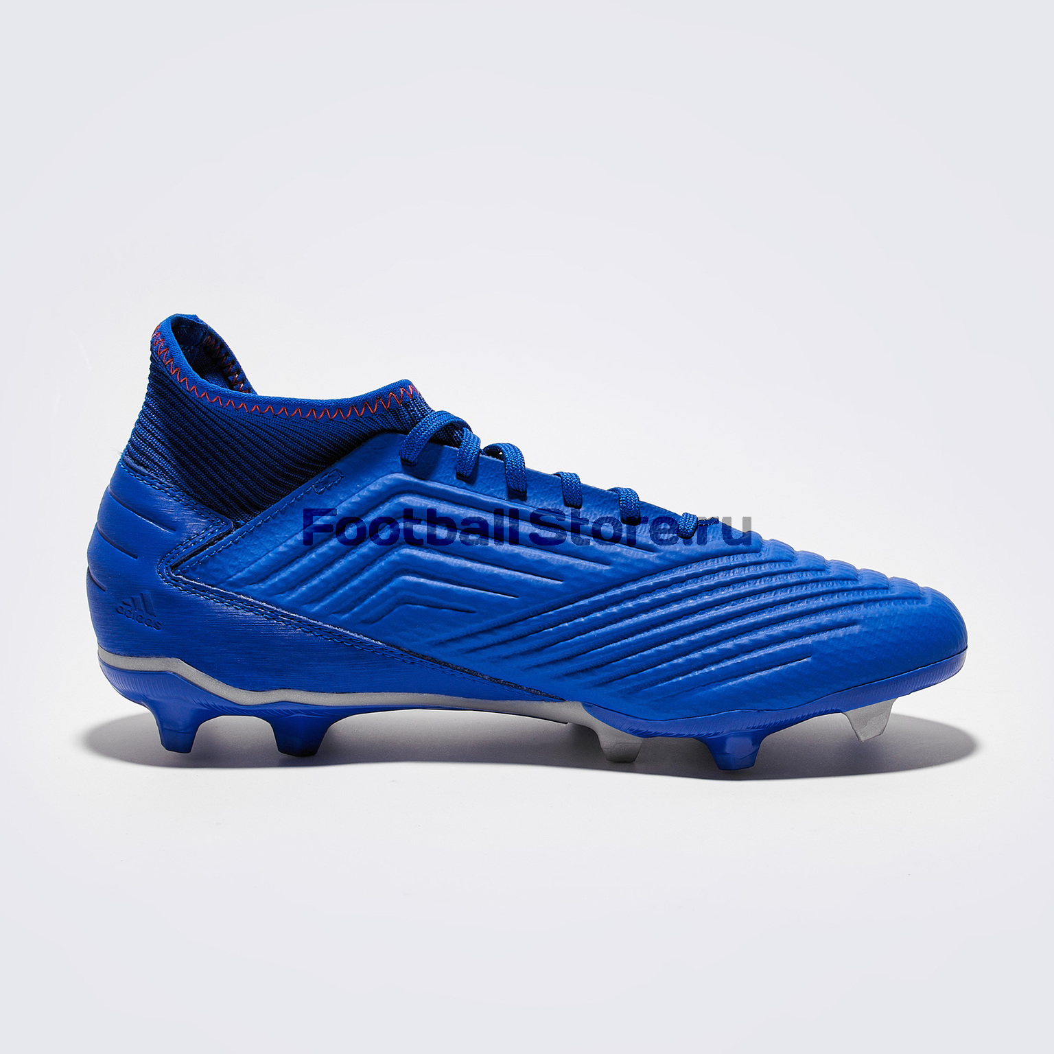 Бутсы Adidas Predator 19.3 FG BB8112 