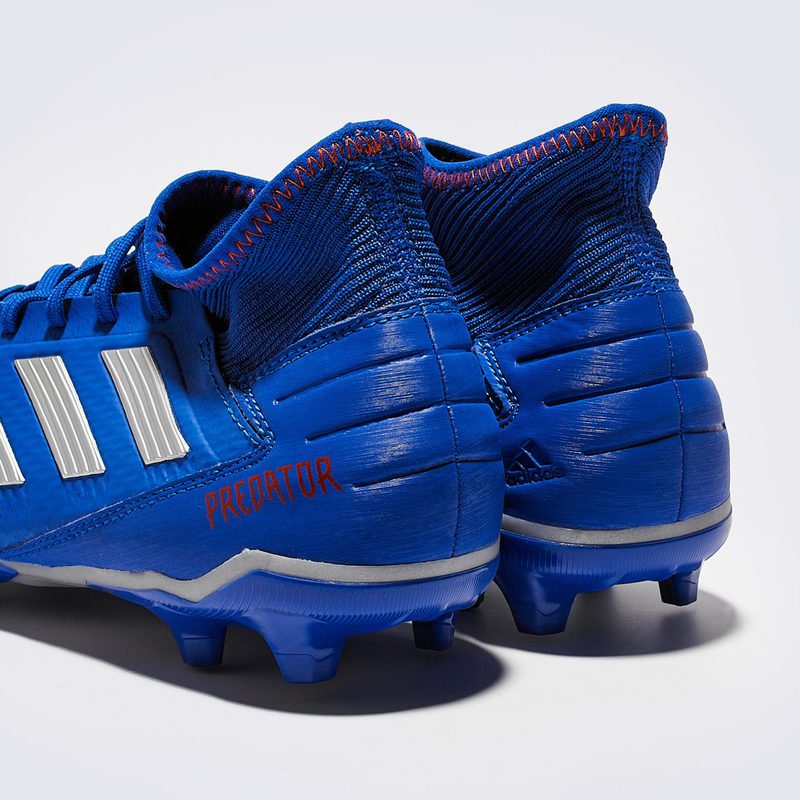 Бутсы Adidas Predator 19.3 FG BB8112 