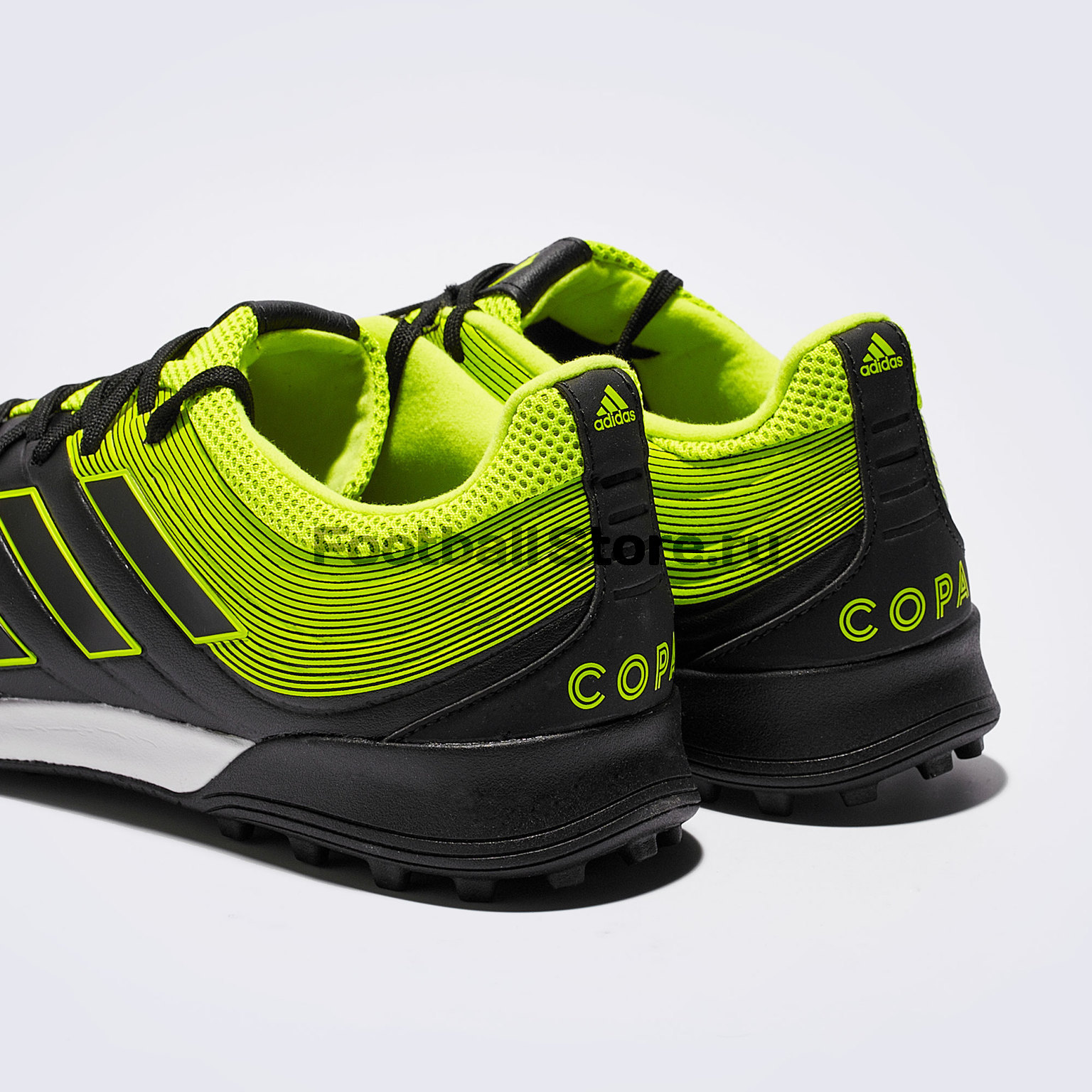 Шиповки Adidas Сopa 19.3 TF BB8094 