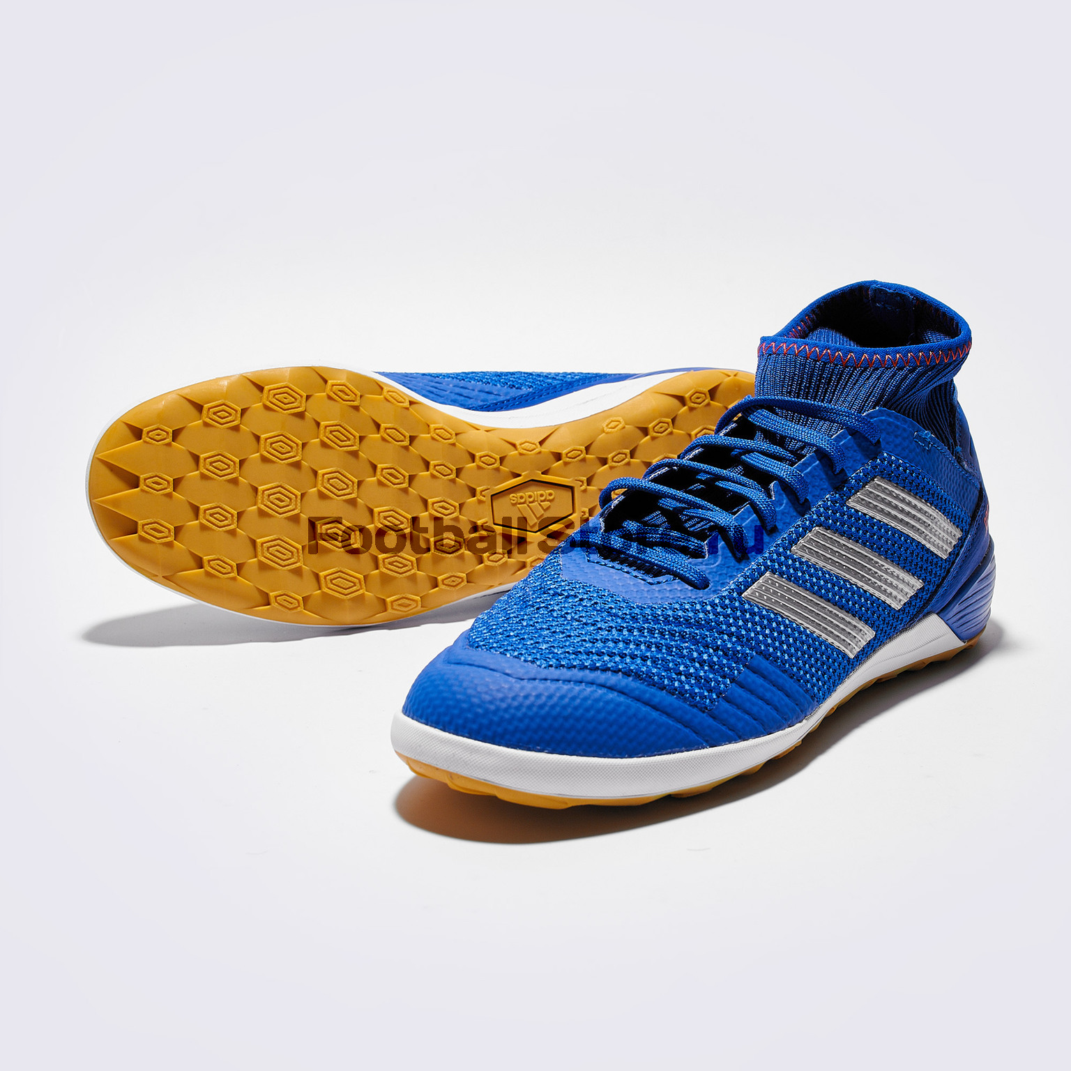 Футзалки Adidas Predator 19.3 IN BB9080 