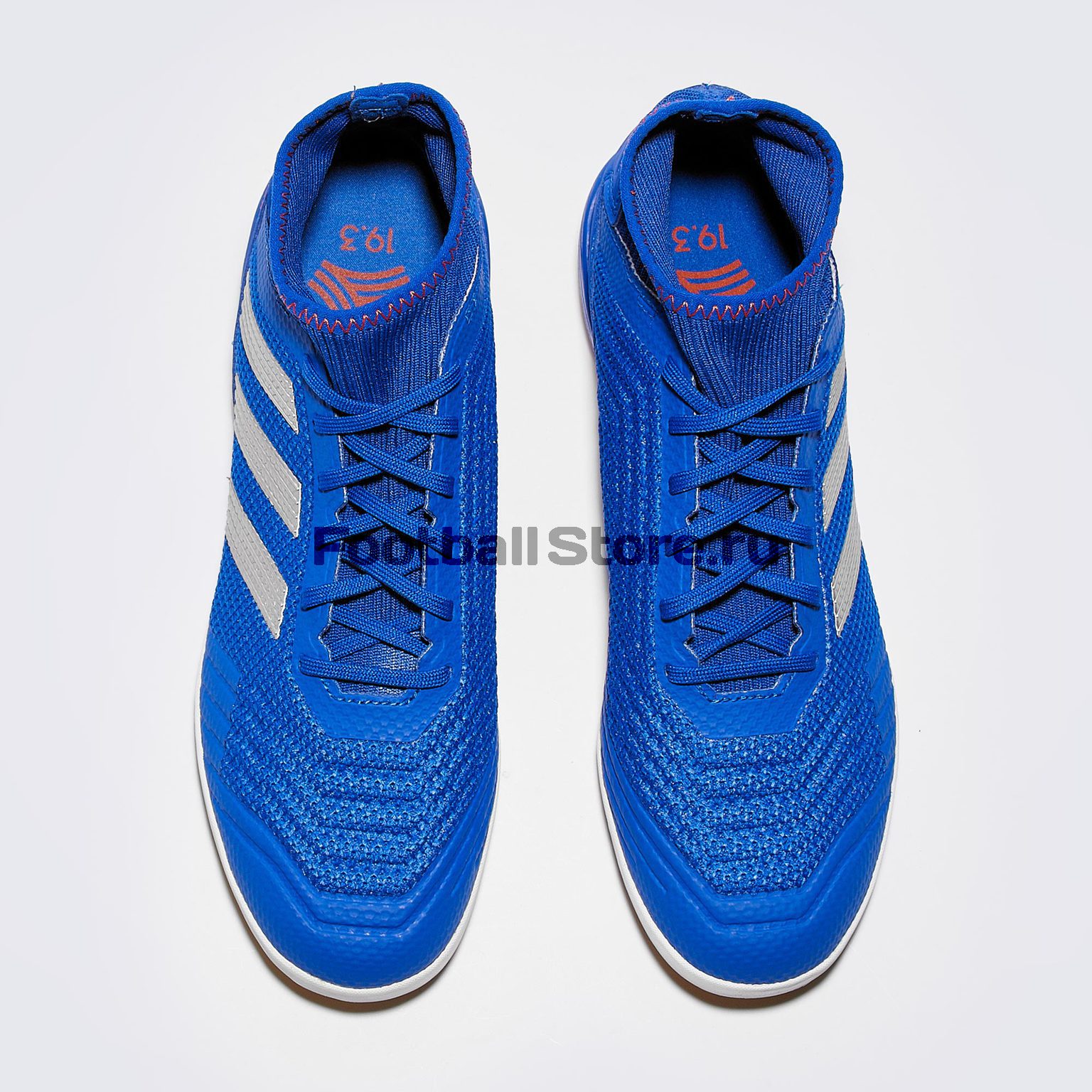 Футзалки Adidas Predator 19.3 IN BB9080 