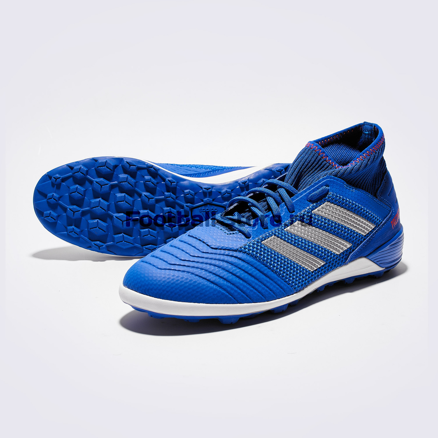 Шиповки Adidas Predator 19.3 TF BB9084 