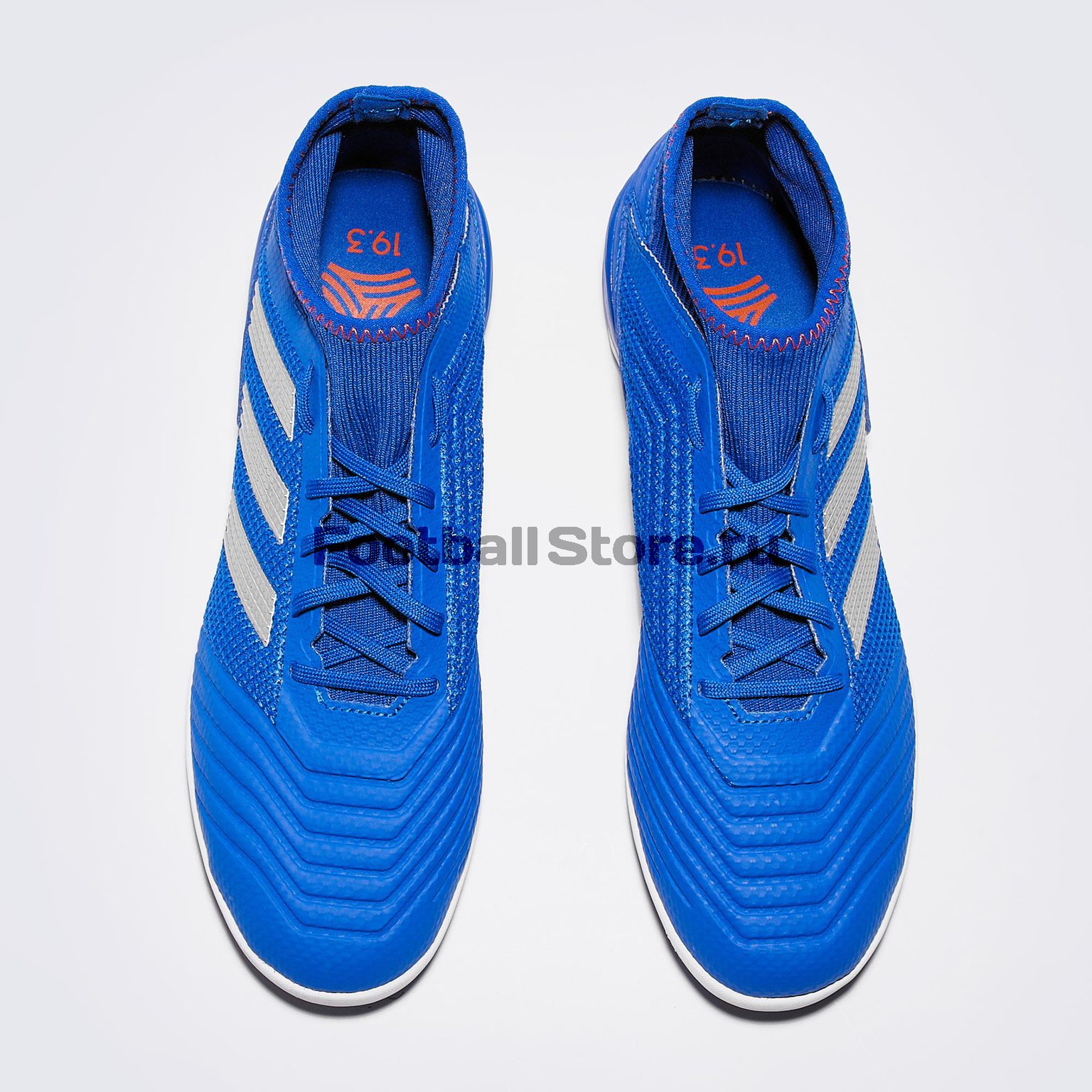 Шиповки Adidas Predator 19.3 TF BB9084 