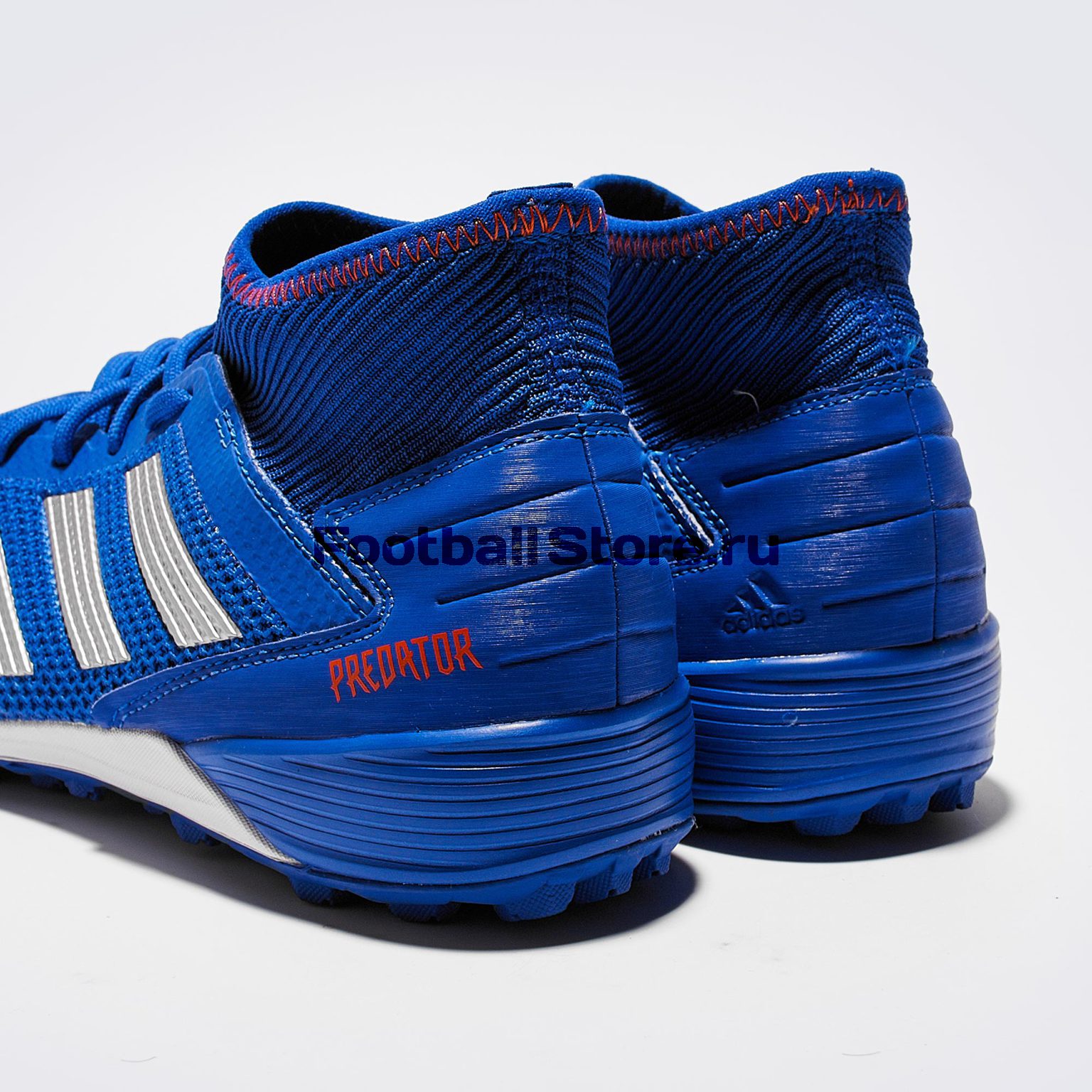 Шиповки Adidas Predator 19.3 TF BB9084 