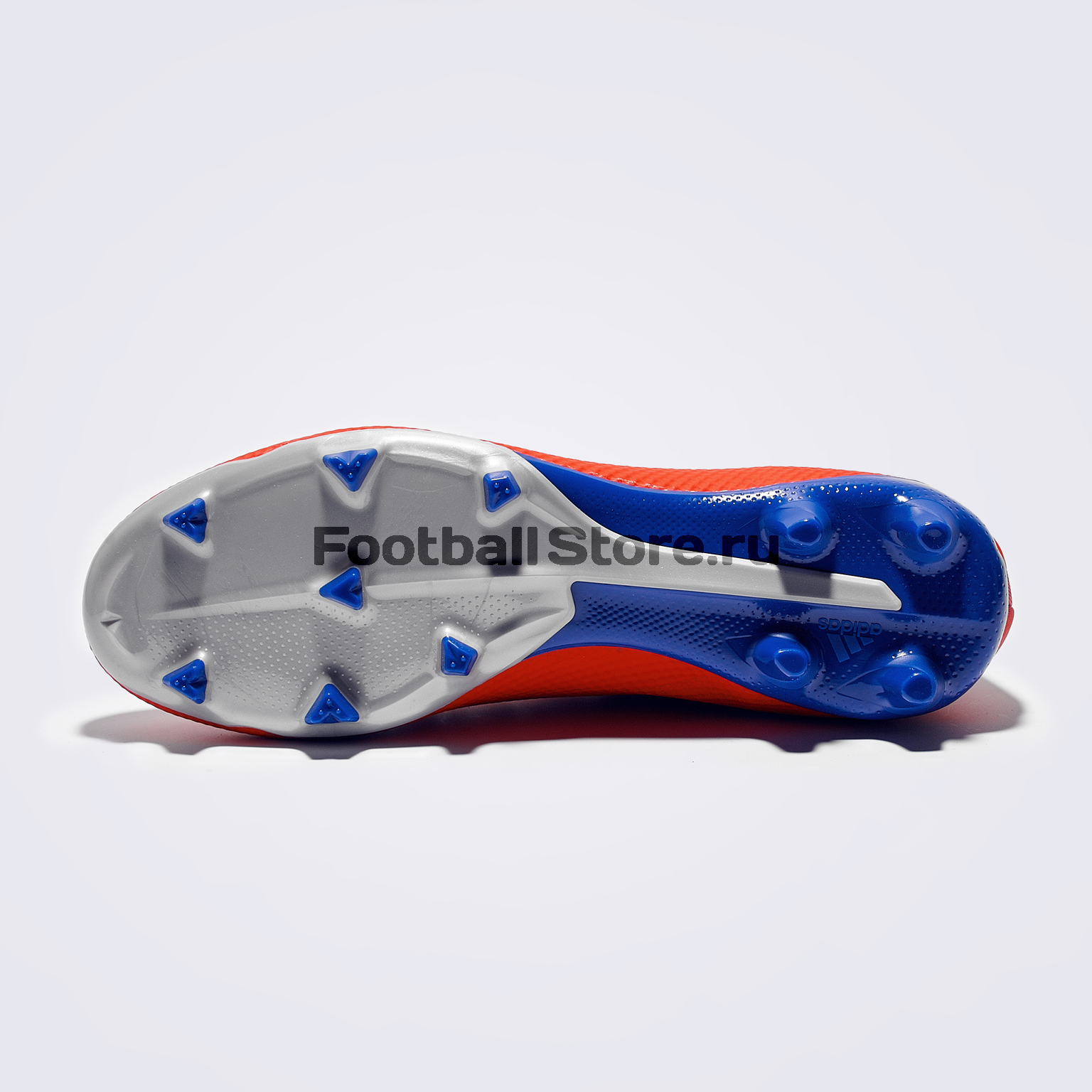 Бутсы Adidas X 18.3 FG BB9367 