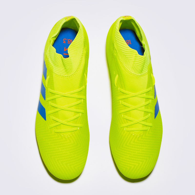 Adidas Nemeziz 18.3 FG BB9438 Footballstore