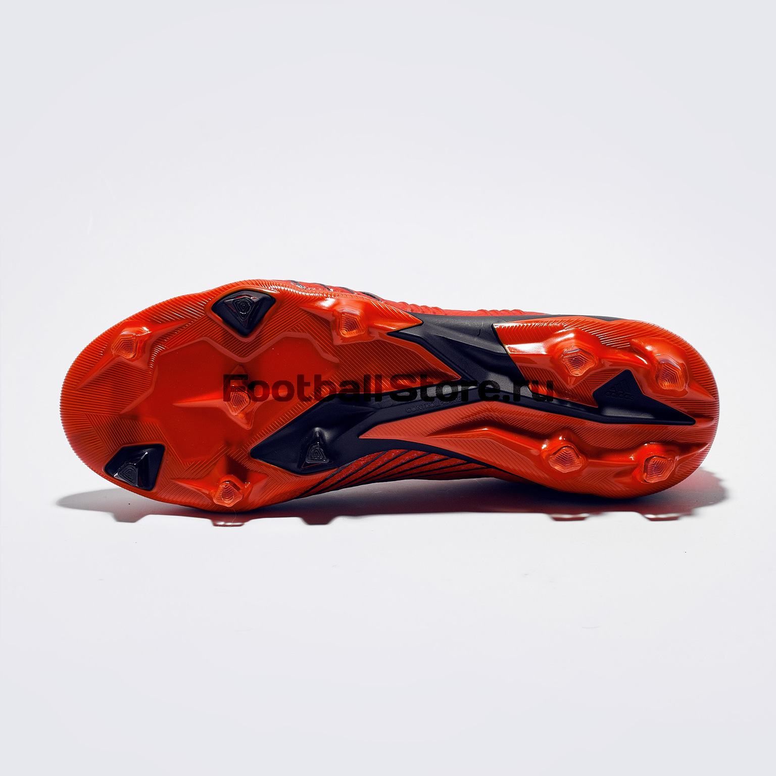 Бутсы Adidas Predator 19.1 FG BC0552 