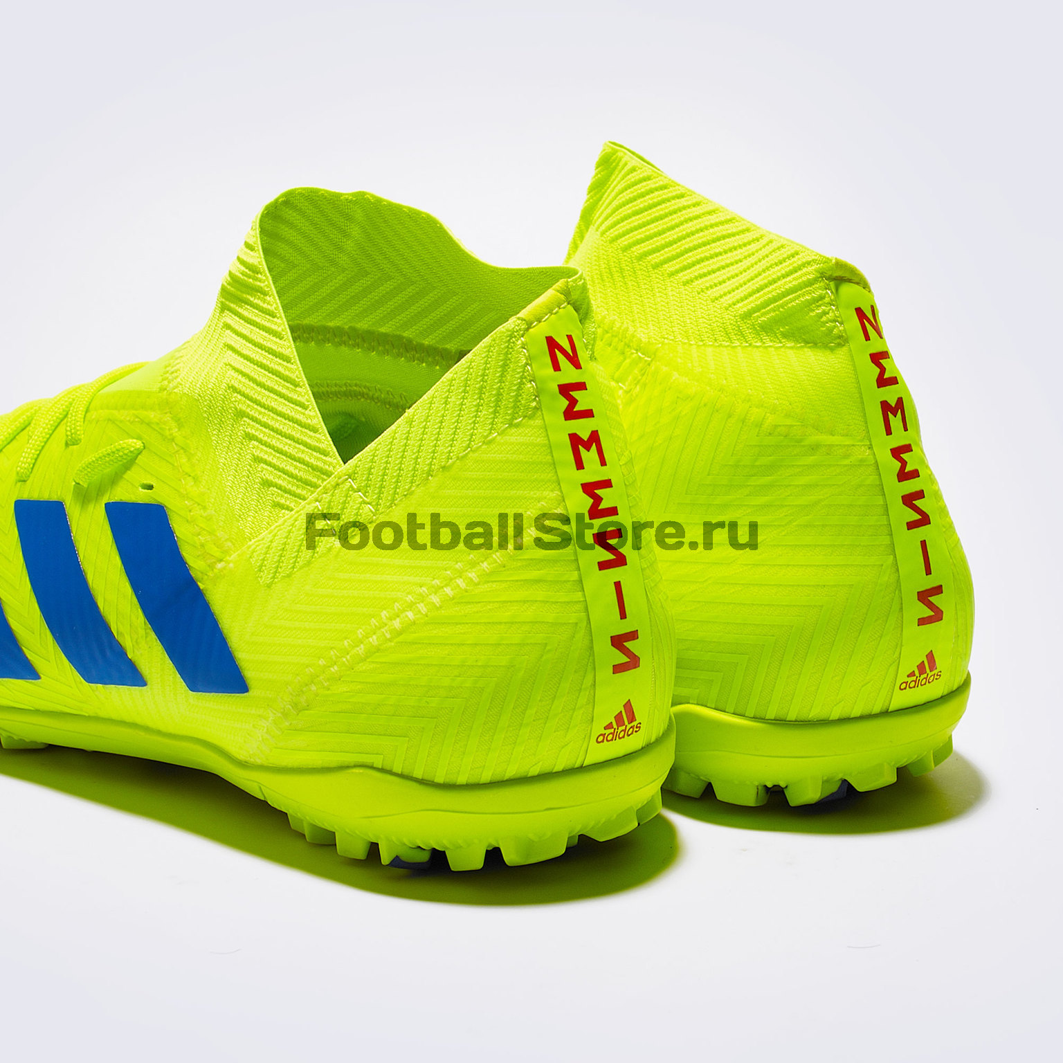 Adidas Nemeziz 18.3 TF BB9465