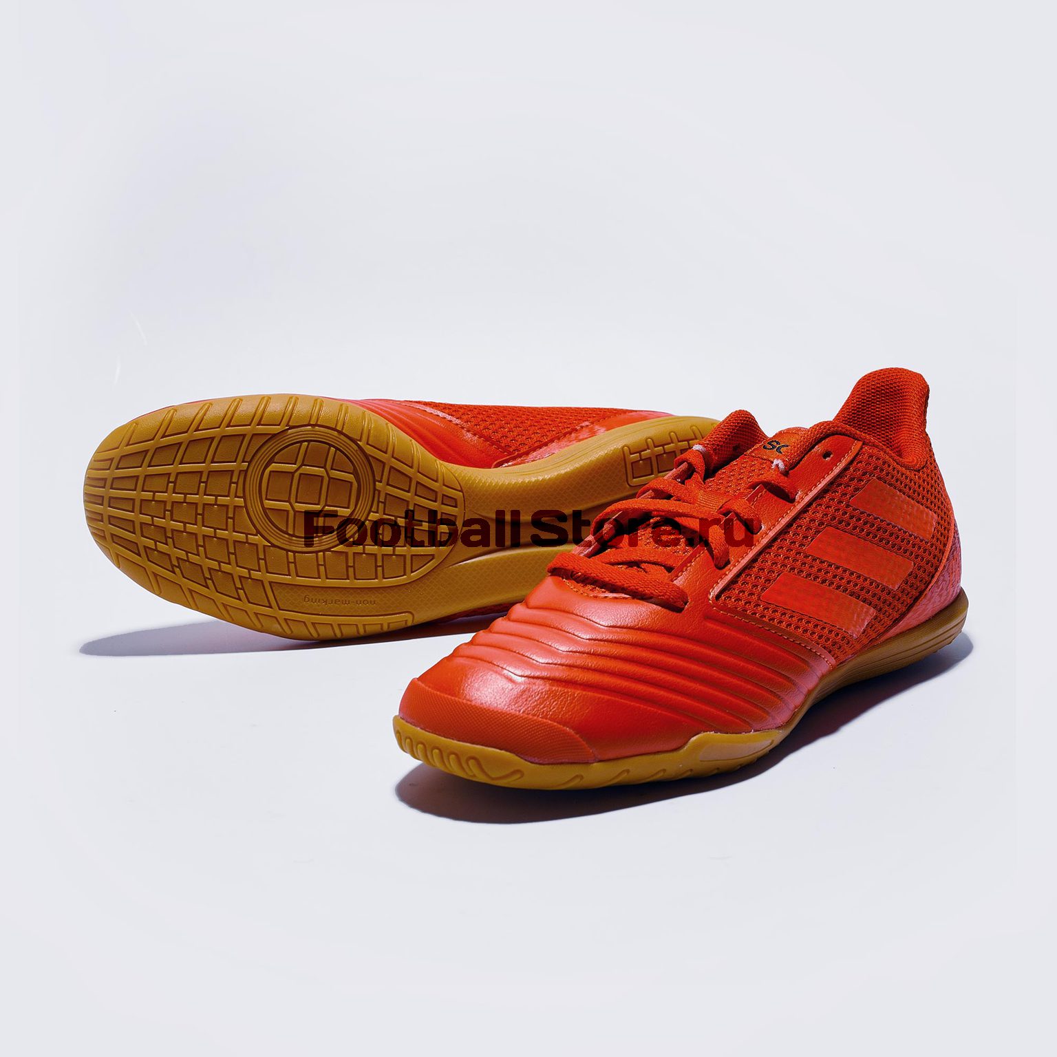 Футзалки Adidas Predator 19.4 IN D97976 