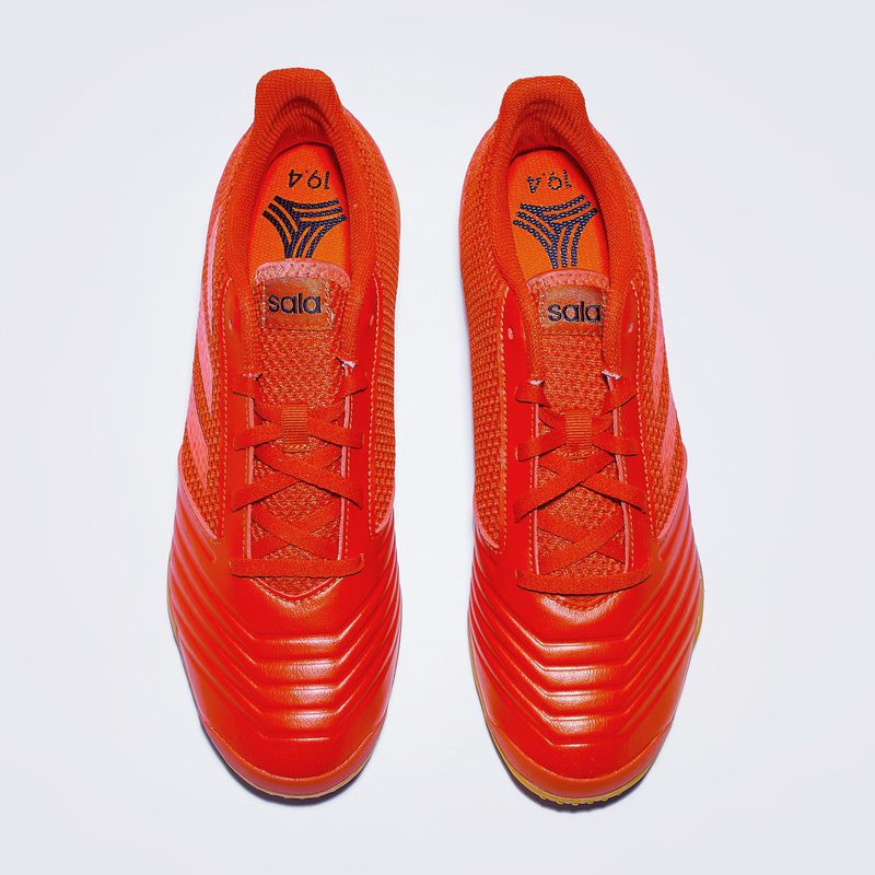 Футзалки Adidas Predator 19.4 IN D97976 