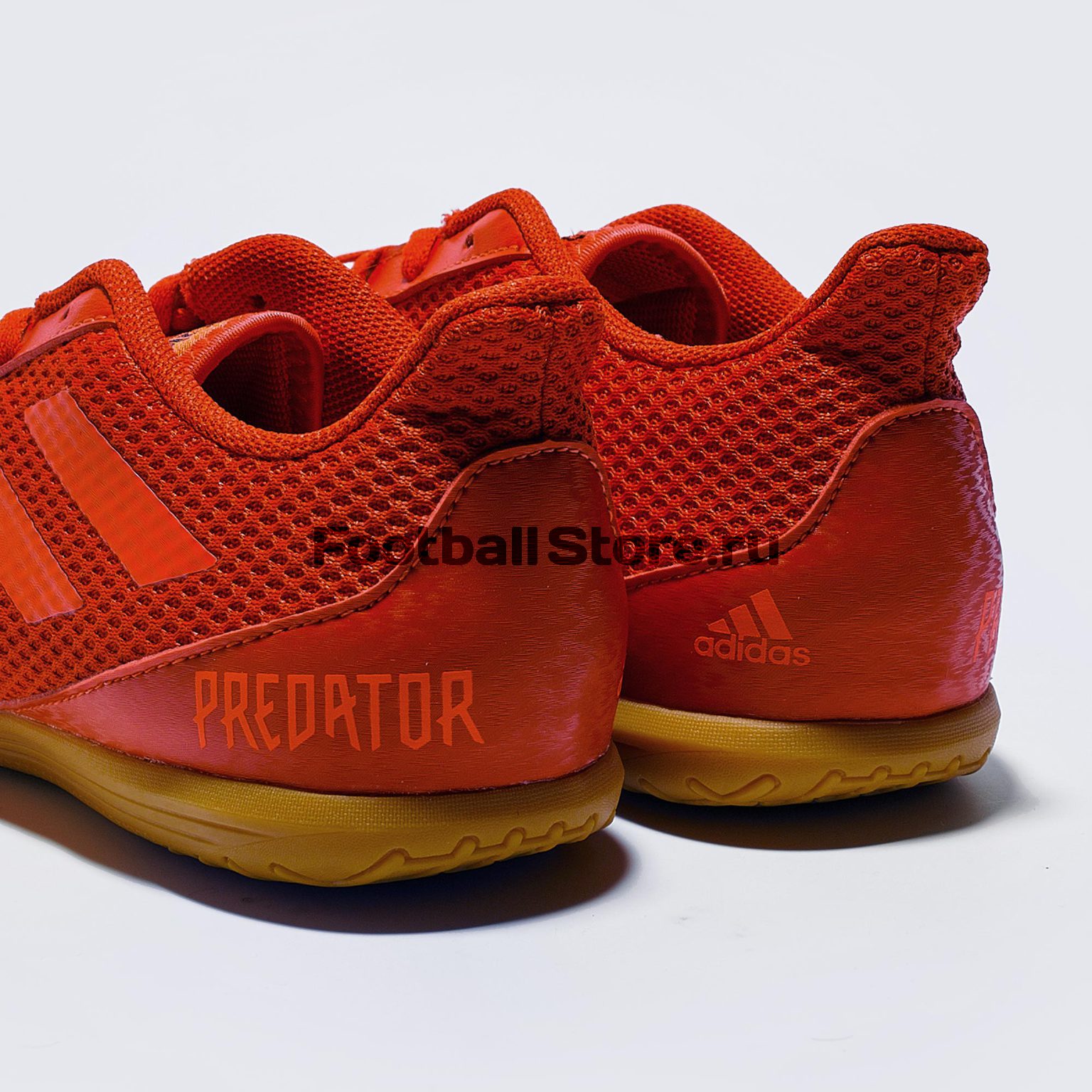 Футзалки Adidas Predator 19.4 IN D97976 