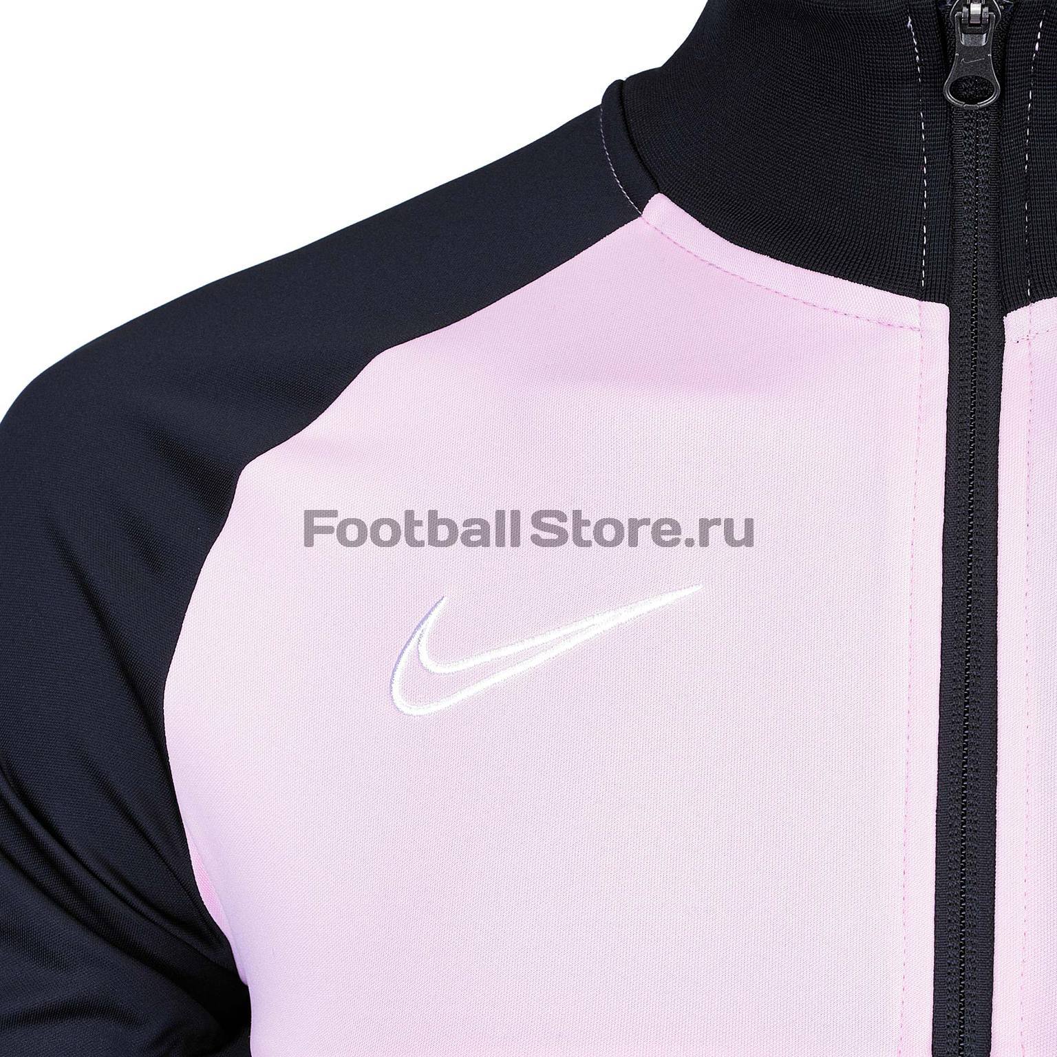 Олимпийка Nike Dry Academy I96 AV5414-013