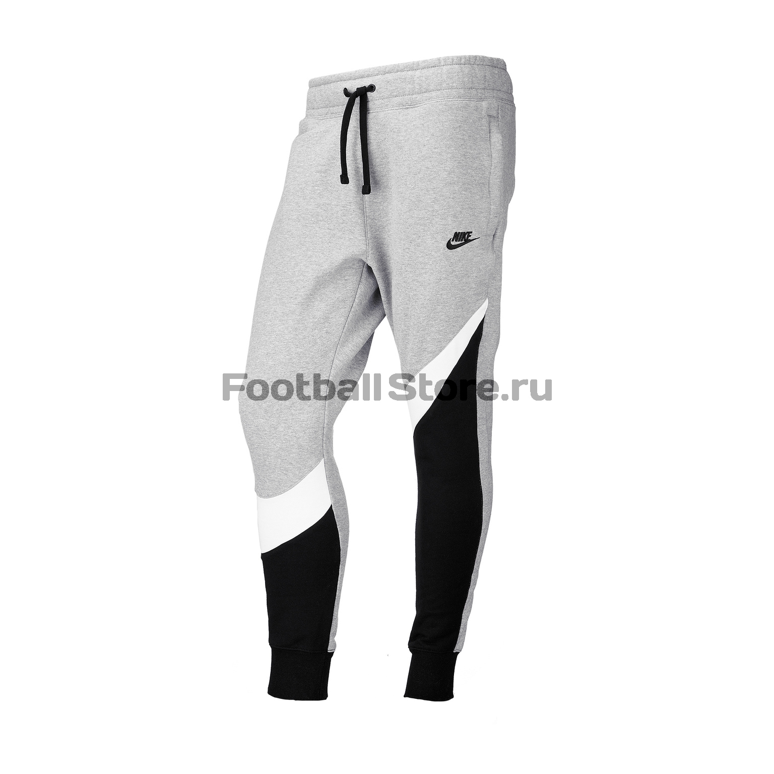 Брюки Nike Pant BB BQ6467-063