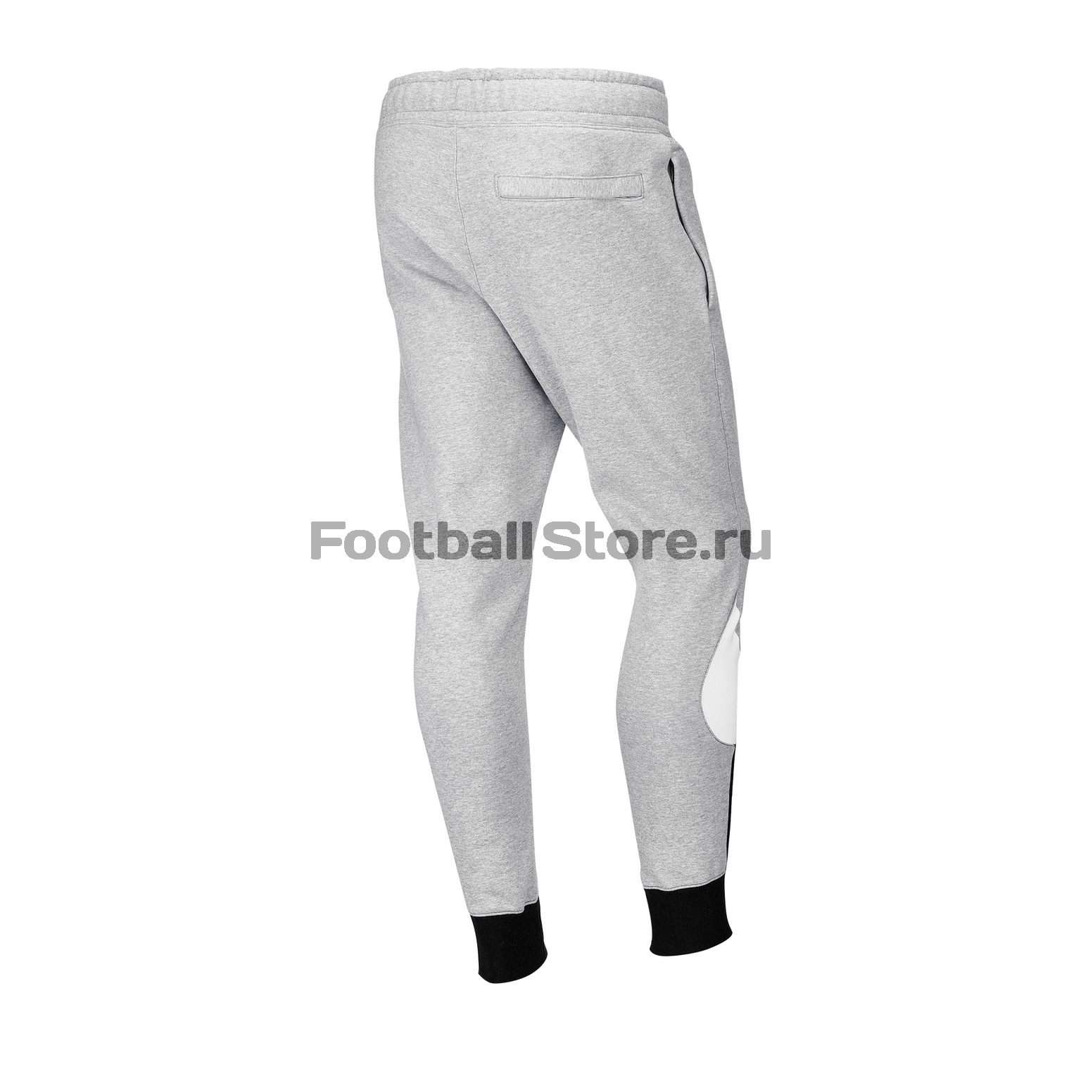 Брюки Nike Pant BB BQ6467-063