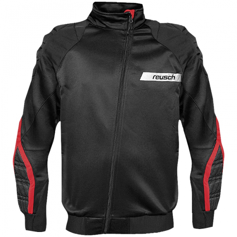 Свитер вратарский Reusch FPT JKT 3114500-700