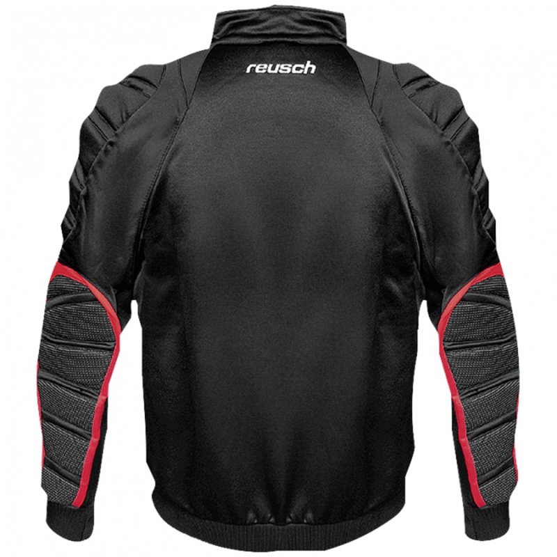 Свитер вратарский Reusch FPT JKT 3114500-700