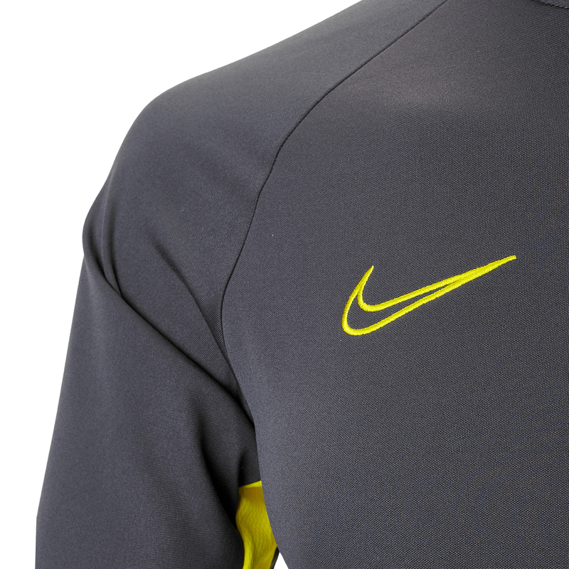 Свитер тренировочный Nike Dry Academy Dril Top AJ9708-060 – купить в  интернет магазине footballstore, цена, фото