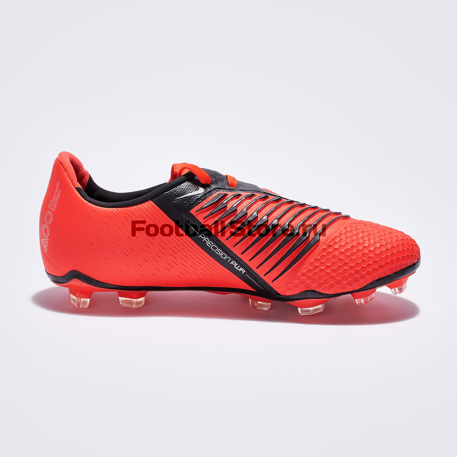 Бутсы детские Nike Phantom Venom Elite FG AO0401-600