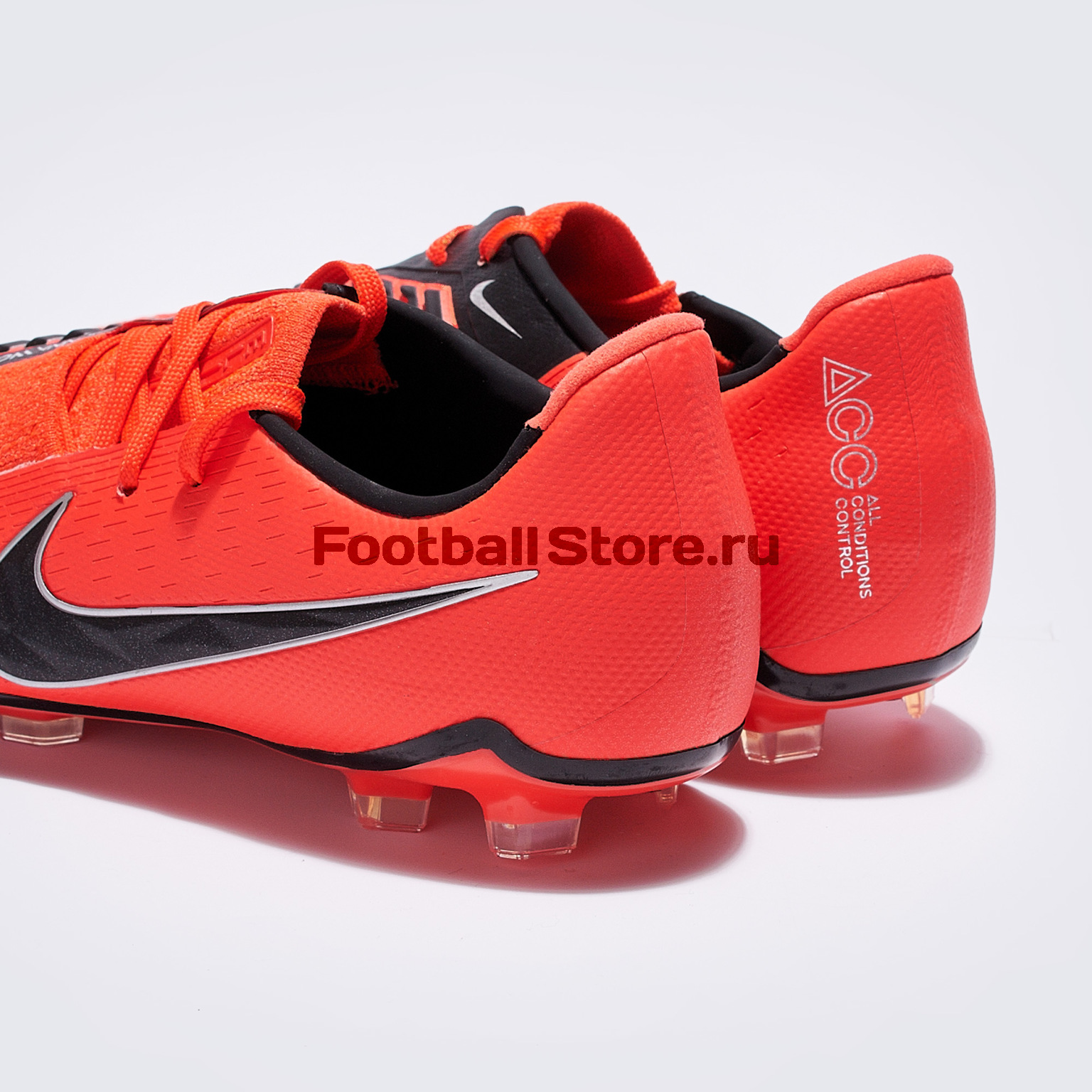 Бутсы детские Nike Phantom Venom Elite FG AO0401-600