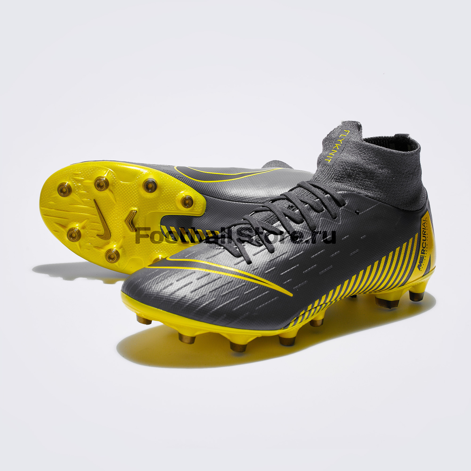 Бутсы Nike Superfly 6 Pro AG-Pro AH7367-070