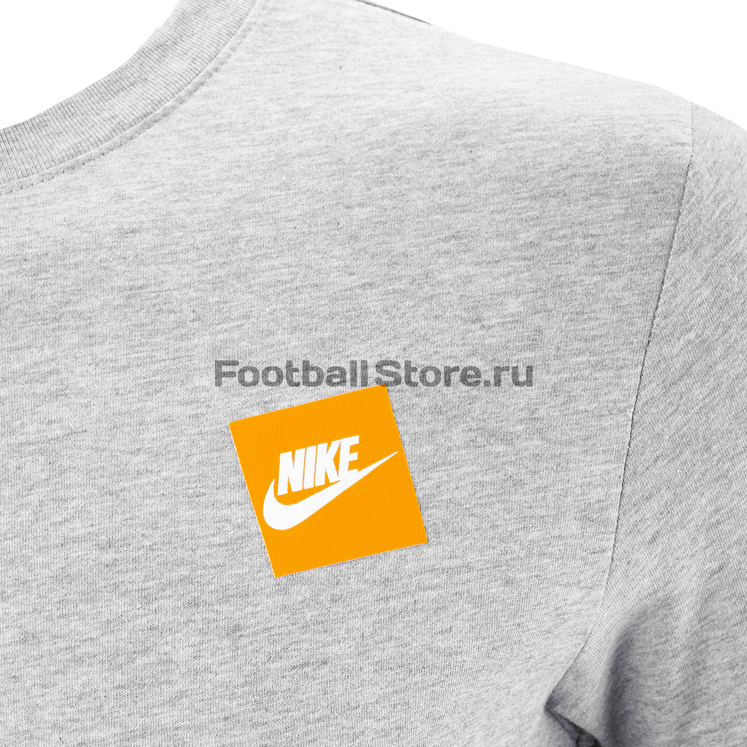 Футболка с длинным рукавом Nike Tee LS AR5197-063