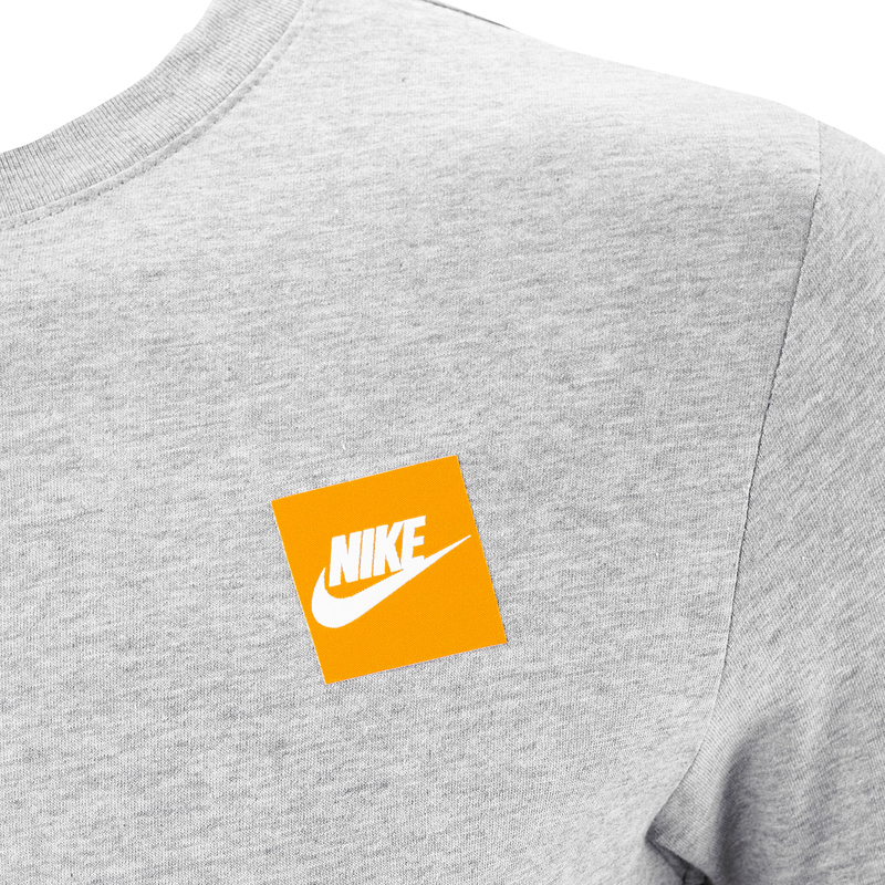 Футболка с длинным рукавом Nike Tee LS AR5197-063