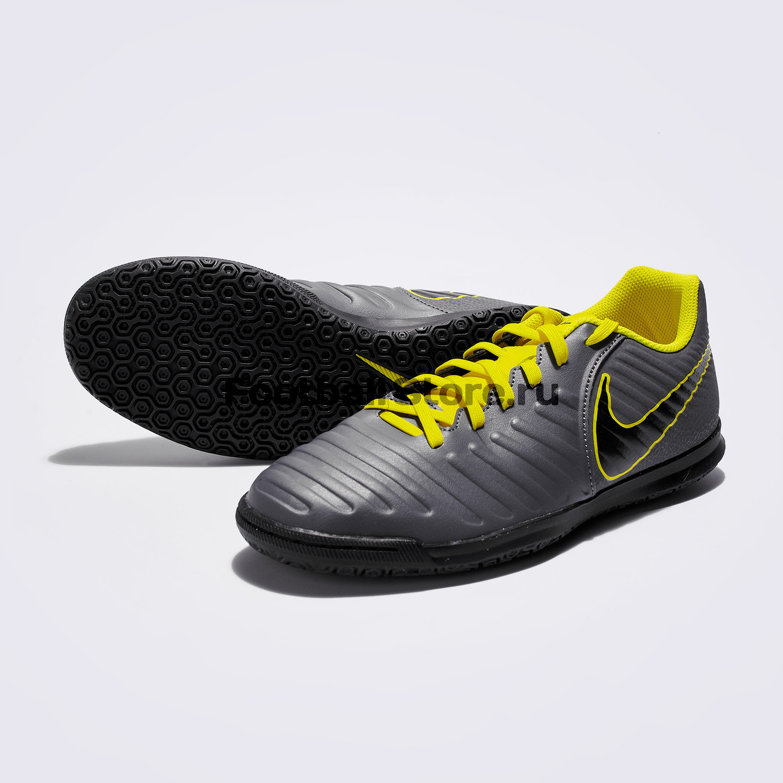 Футзалки Nike LegendX 7 Club IC AH7245-070