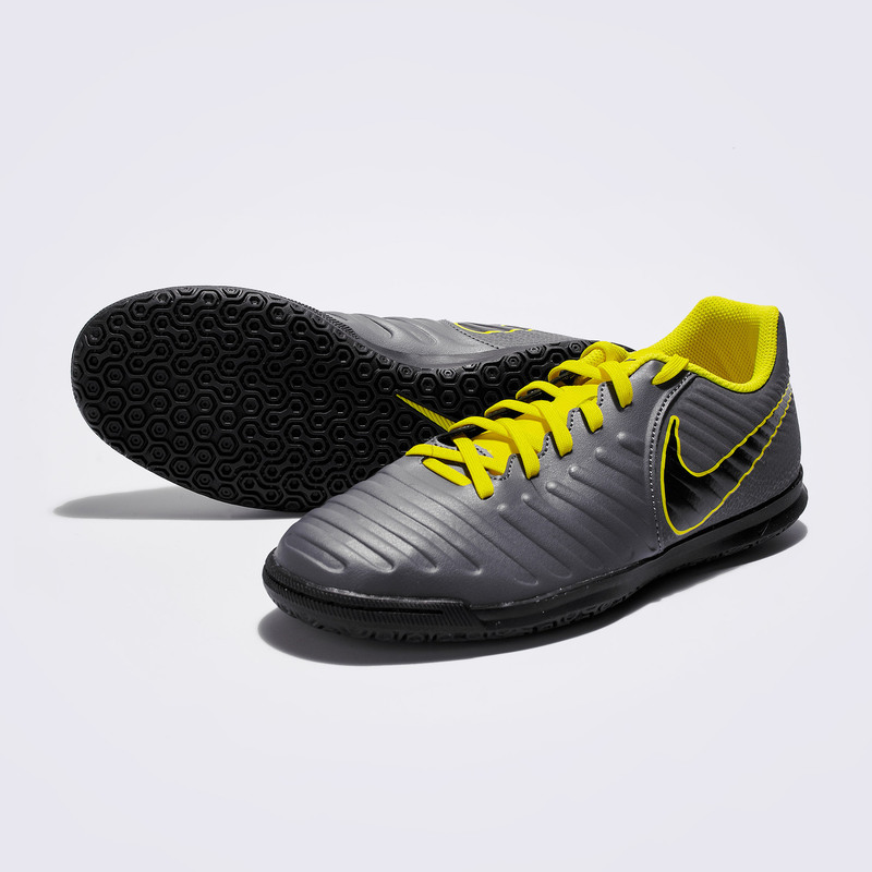 Футзалки Nike LegendX 7 Club IC AH7245-070