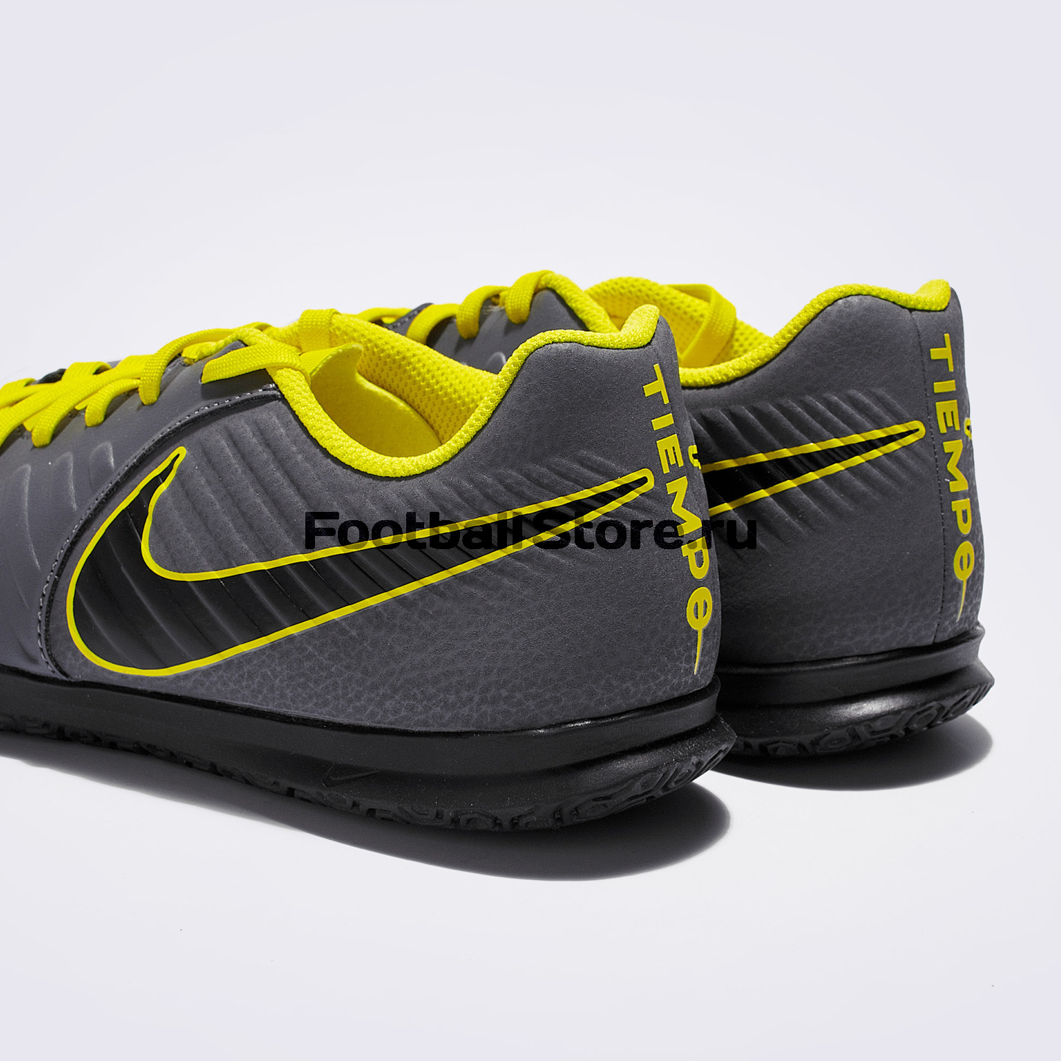 Футзалки Nike LegendX 7 Club IC AH7245-070