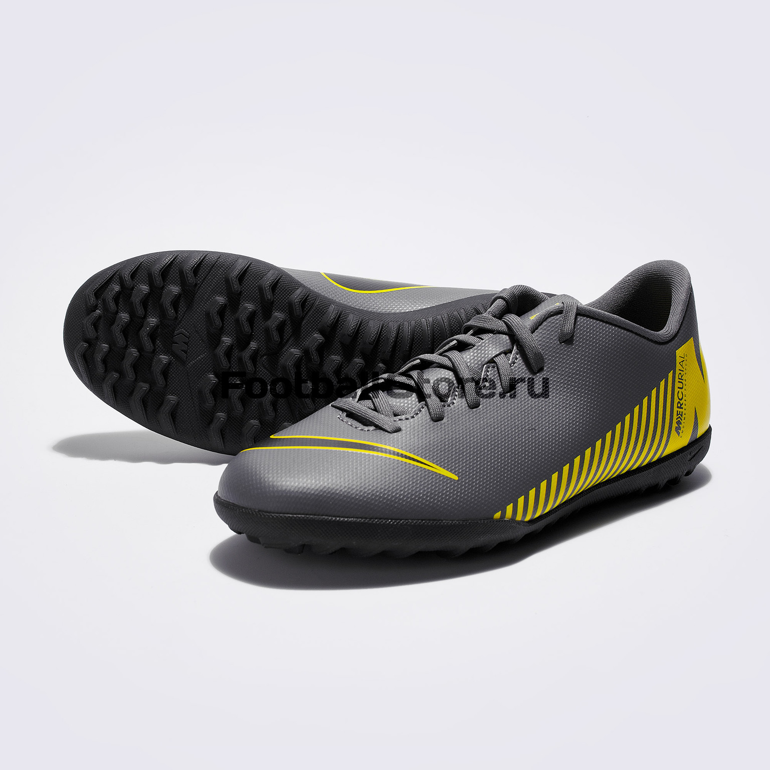 Шиповки Nike Vapor 12 Club TF AH7386-070