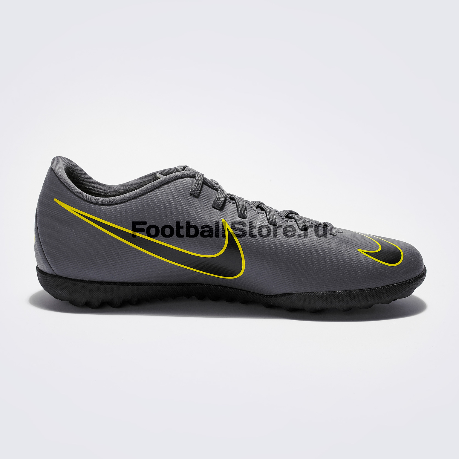 Шиповки Nike Vapor 12 Club TF AH7386-070