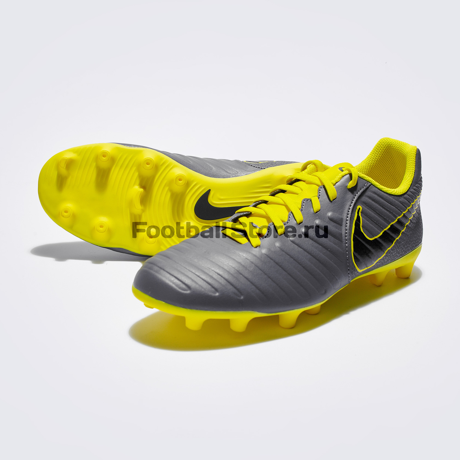 Бутсы Nike Legend 7 Club FG AO2597-070