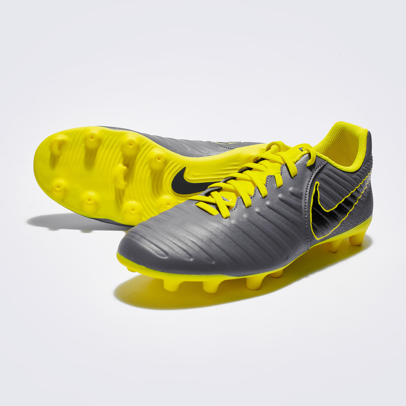 Бутсы Nike Legend 7 Club FG AO2597-070