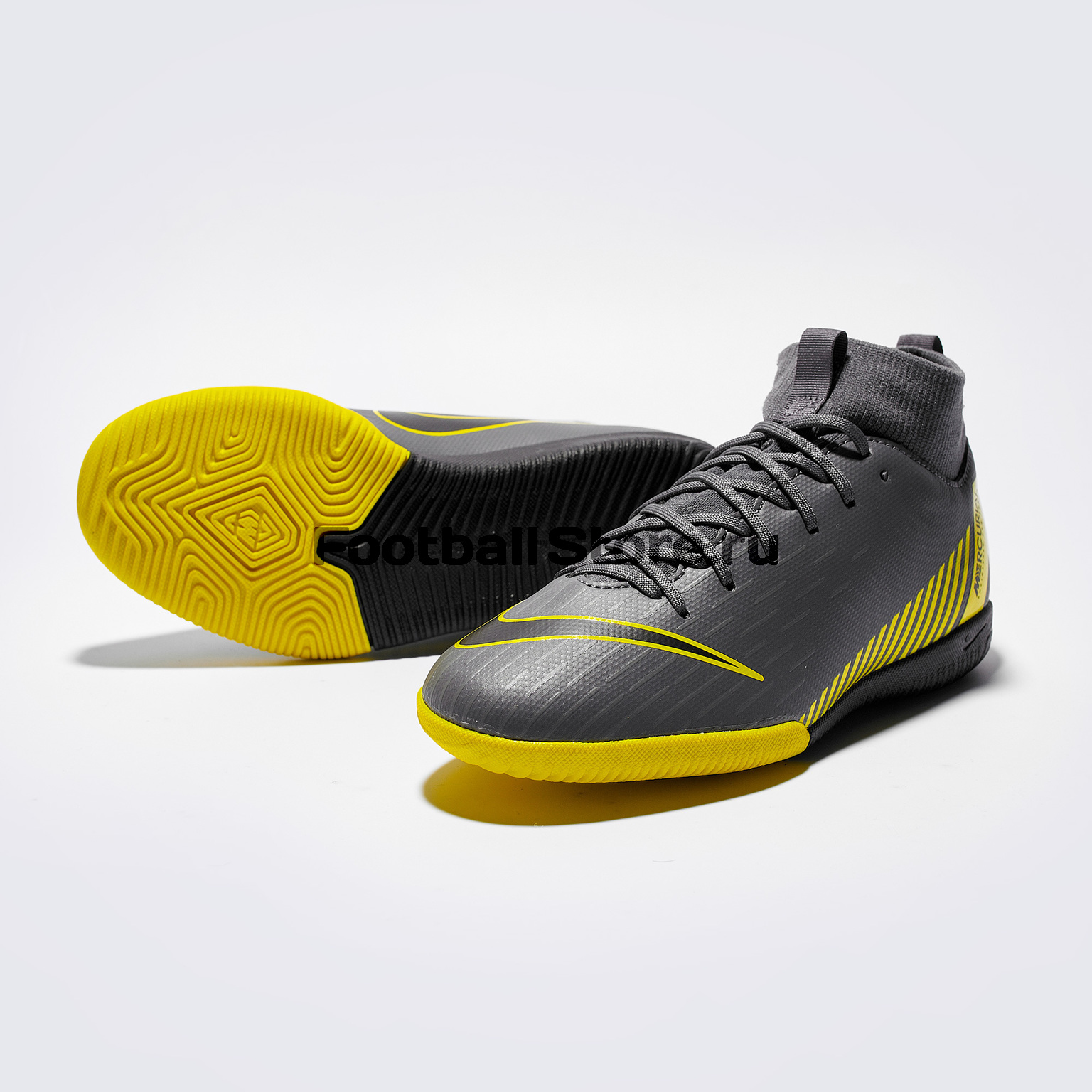 Футзалки детские Nike Superfly 6 Academy IC AH7343-070