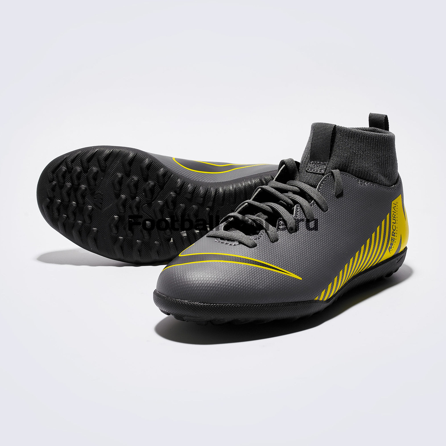 Шиповки детские Nike Superfly 6 Club TF AH7345-070