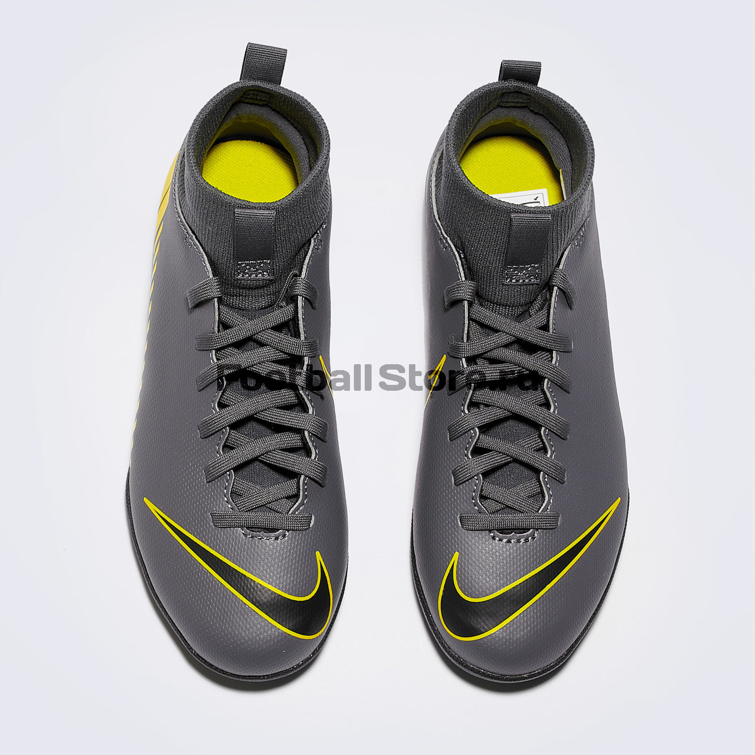 Шиповки детские Nike Superfly 6 Club TF AH7345-070