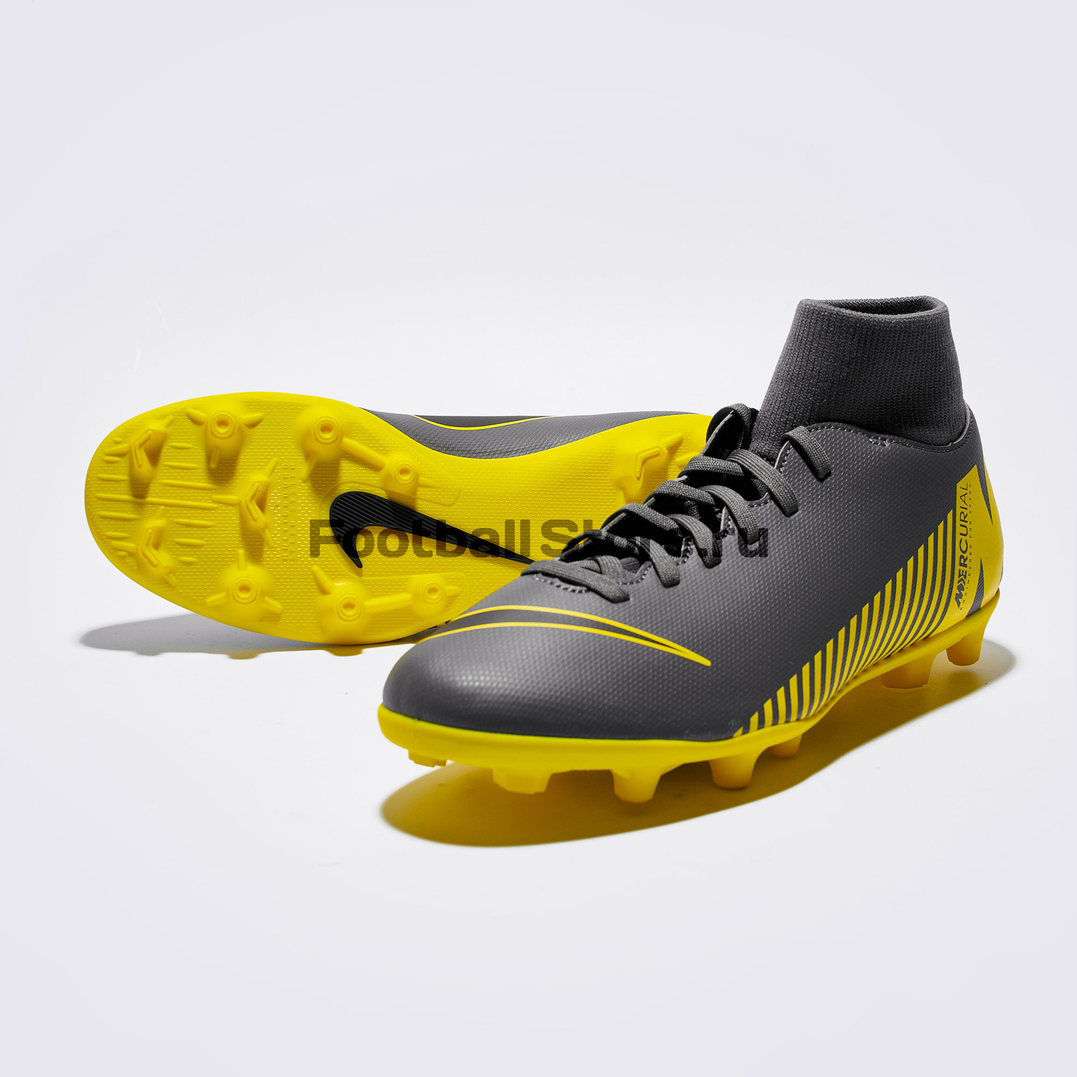 Бутсы Nike SuperFly 6 Club FG/MG AH7363-070