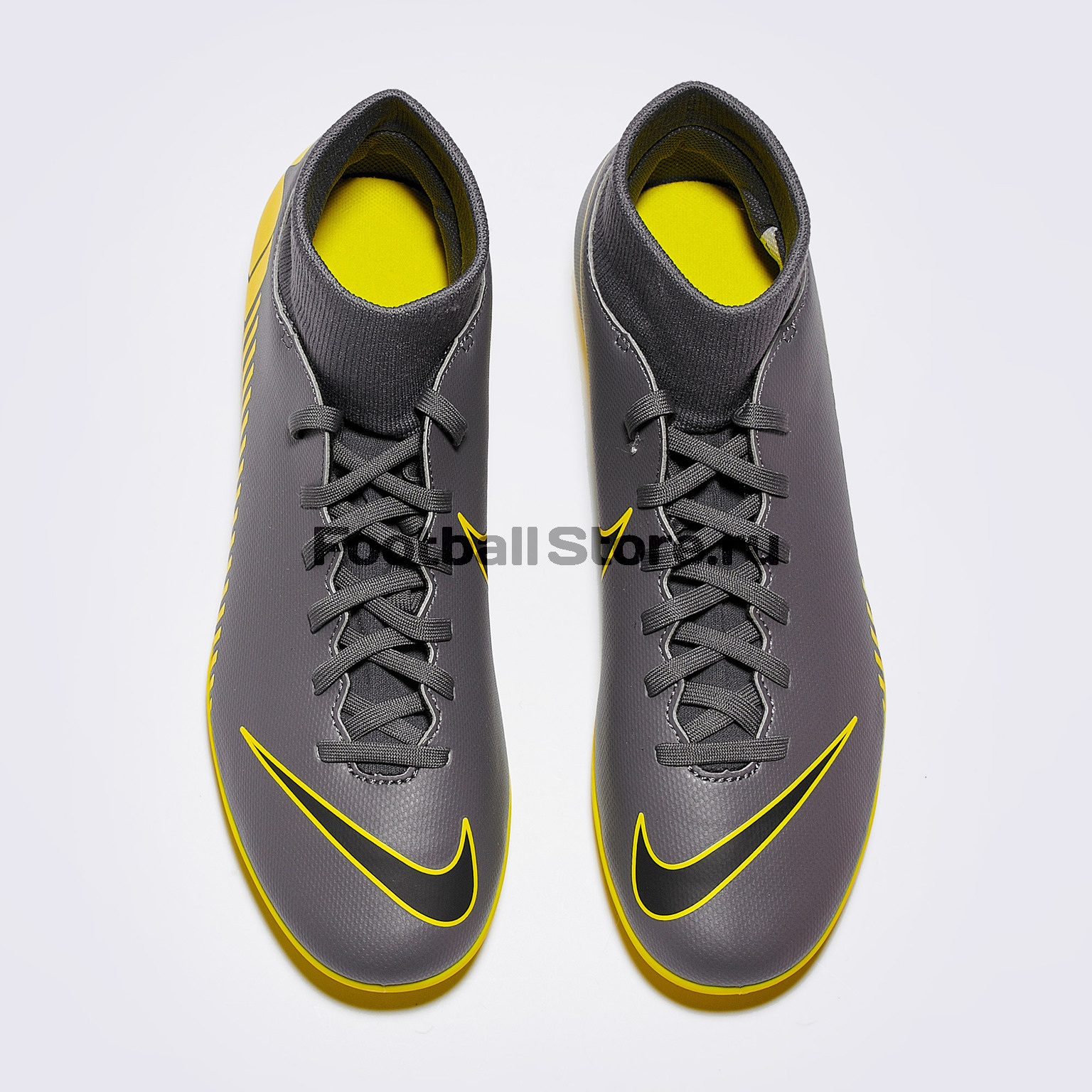 Бутсы Nike SuperFly 6 Club FG/MG AH7363-070