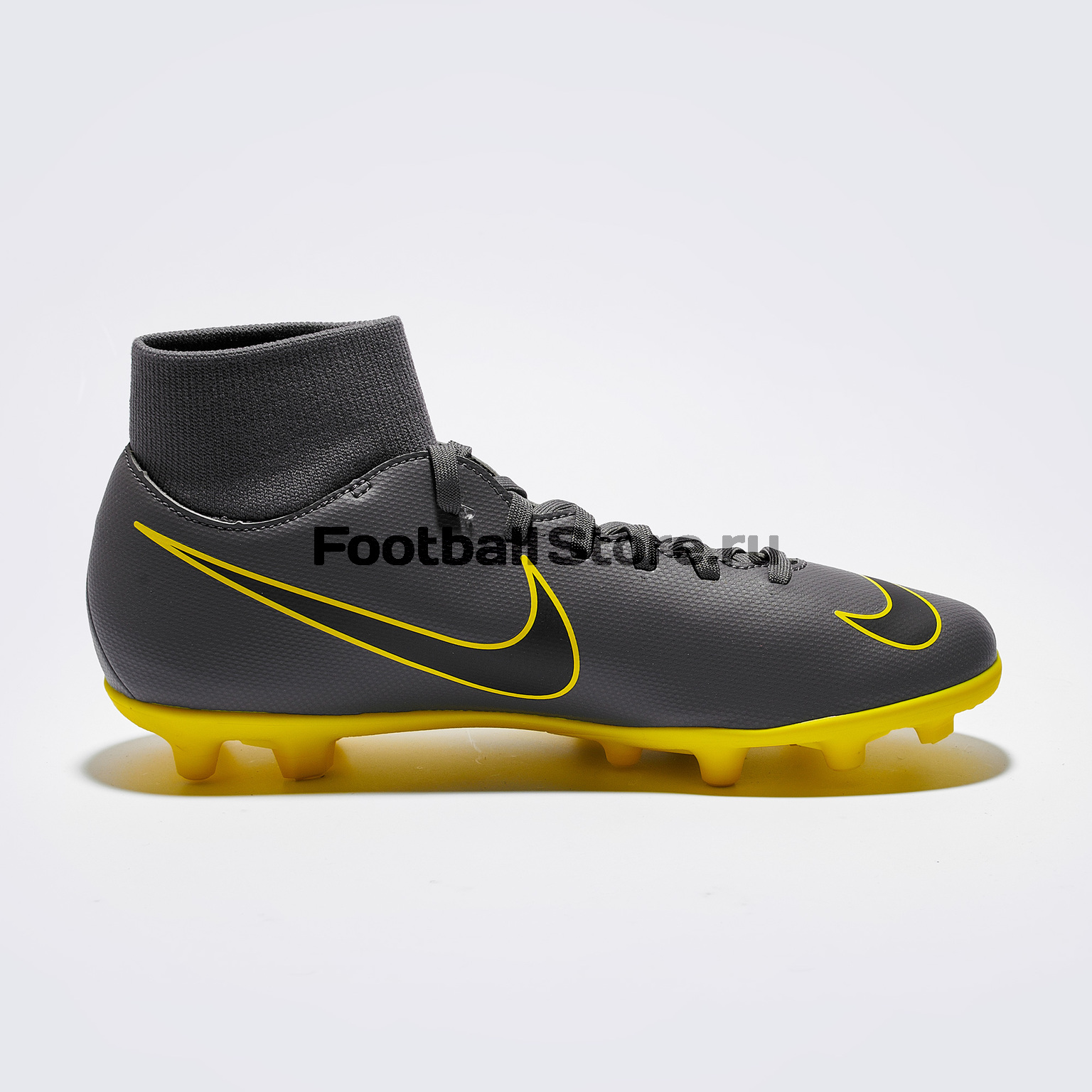 Бутсы Nike SuperFly 6 Club FG/MG AH7363-070