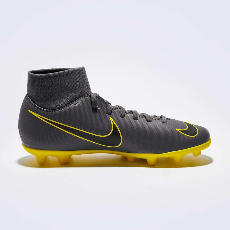 Бутсы Nike SuperFly 6 Club FG/MG AH7363-070