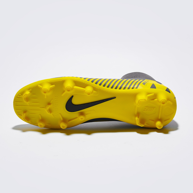 Бутсы Nike SuperFly 6 Club FG/MG AH7363-070