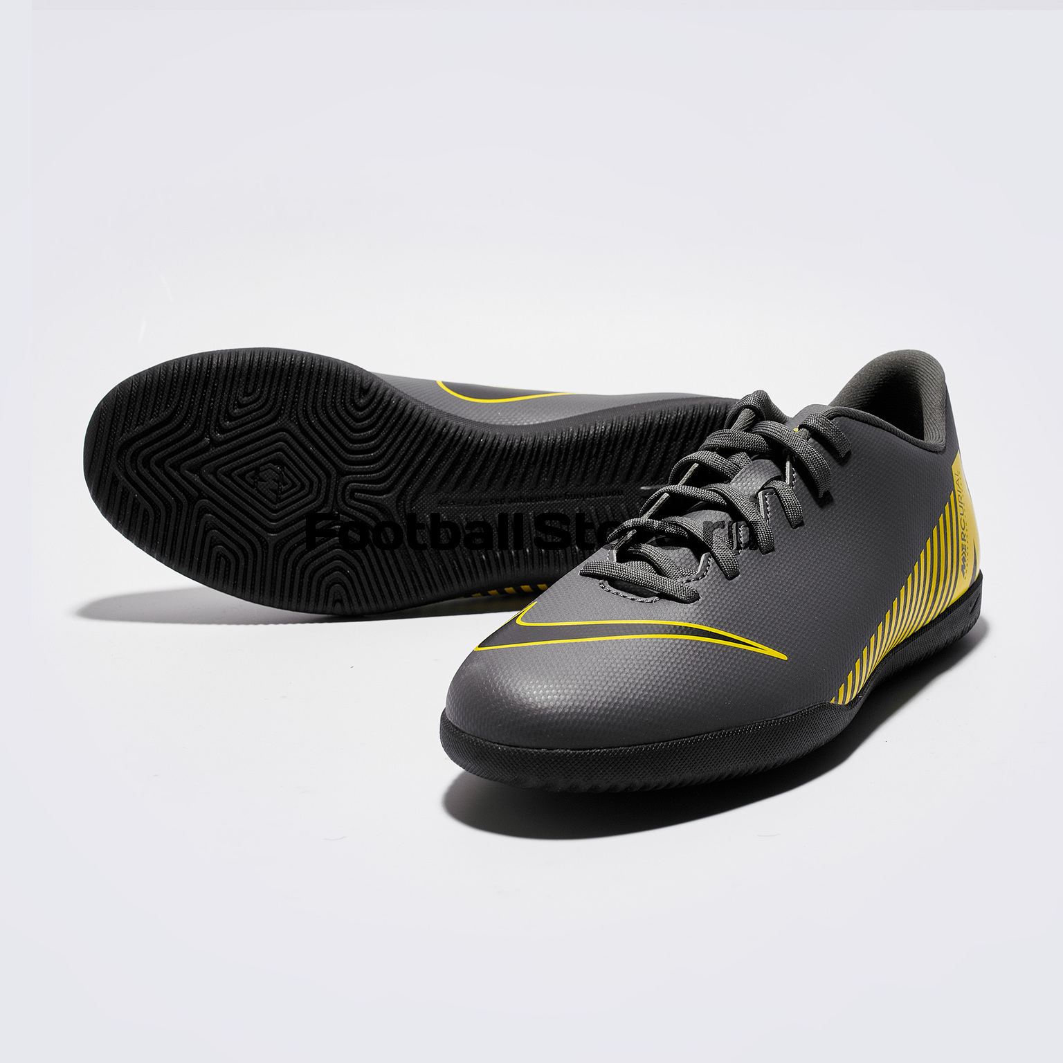 Футзалки Nike Vapor 12 Club IC AH7385-070