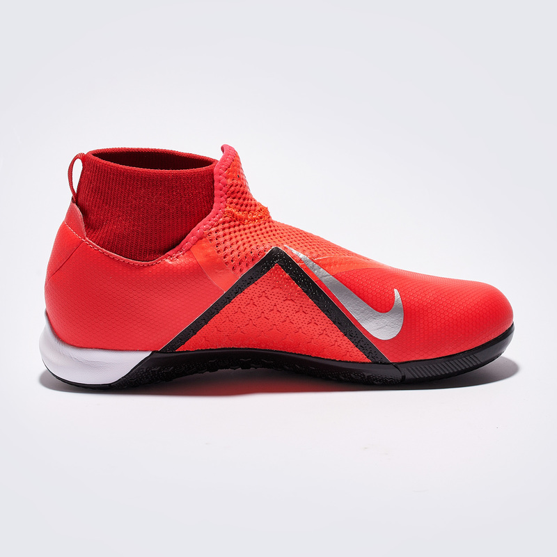 Футзалки детские Nike Phantom Vision Academy DF IC AO3290-600