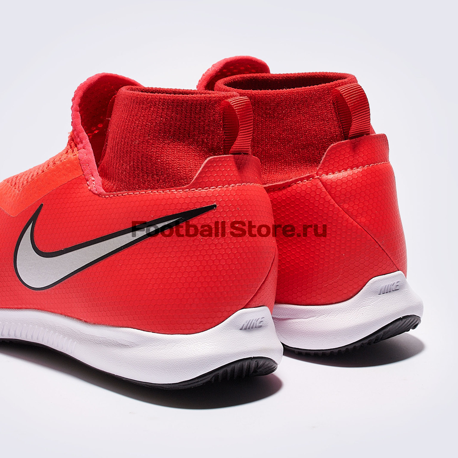 Футзалки детские Nike Phantom Vision Academy DF IC AO3290-600