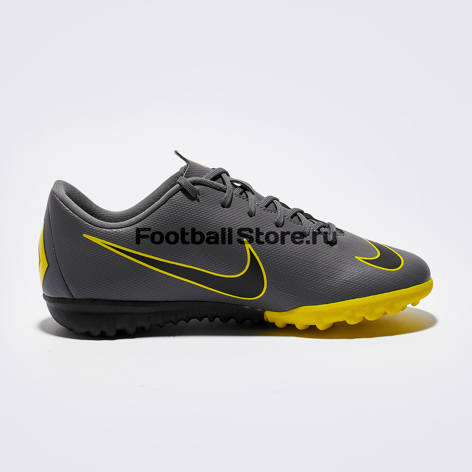 Шиповки детские Nike Vapor 12 Academy GS TF AH7342-070