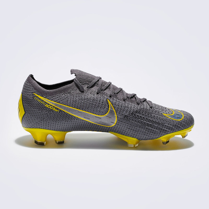 Бутсы Nike Vapor 12 Elite FG AH7380-070 