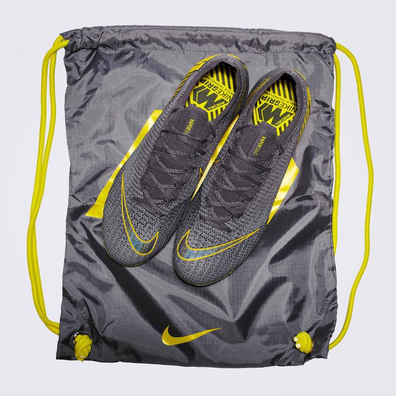 Бутсы Nike Vapor 12 Elite FG AH7380-070 